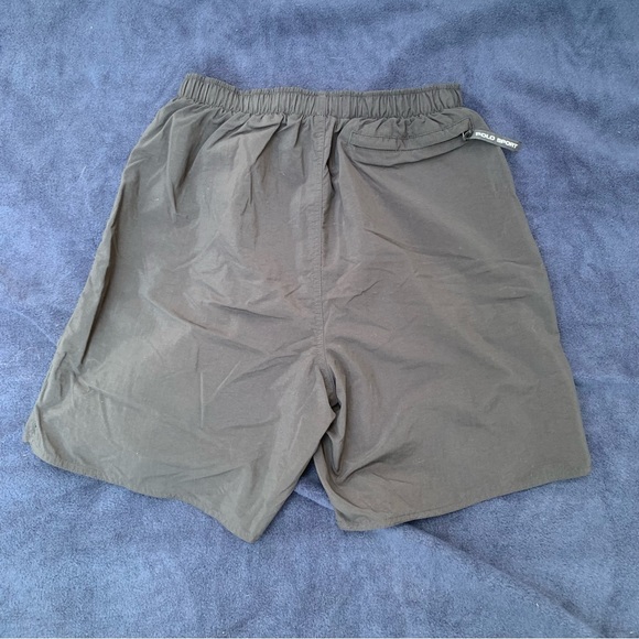 Vintage Ralph Lauren Polo Sport Shorts - Picture 2 of 2